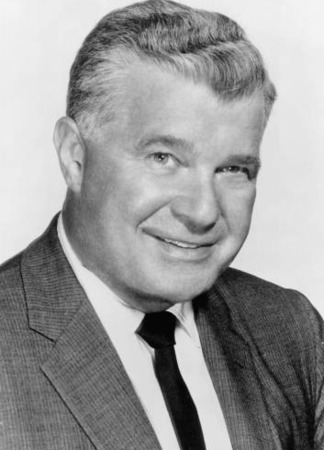 Режиссёр Роберт Россен 16.03.26