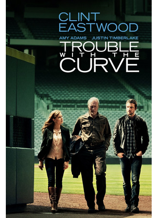 Крученый мяч