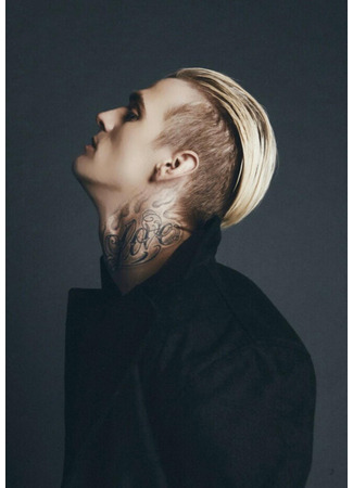 Актёр Аарон Картер 16.03.26