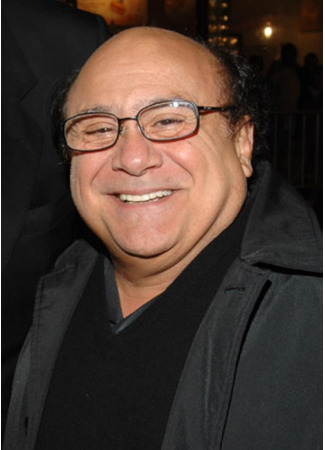 Актёр Дэнни ДеВито 16.03.26