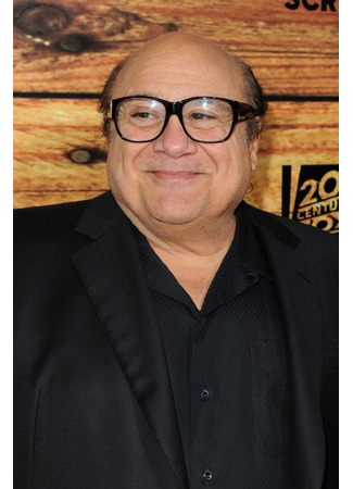 Актёр Дэнни ДеВито 16.03.26