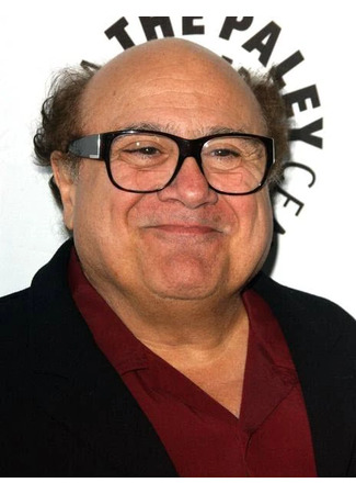 Актёр Дэнни ДеВито 16.03.26