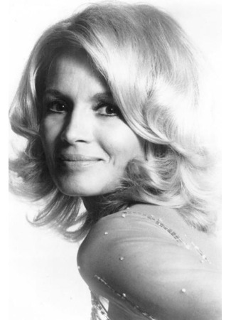 Актёр Энджи Дикинсон 16.03.26