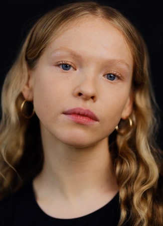 Актёр Лора Маркус 17.03.26