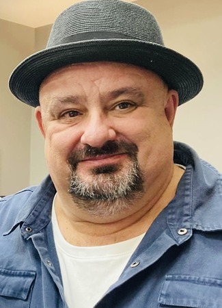 Актёр Виктор МакГуайр 17.03.26