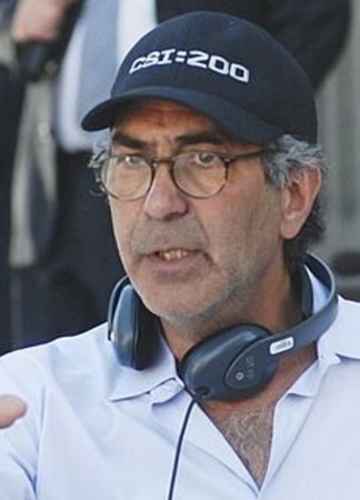 Режиссёр Кеннет Финк 18.03.26