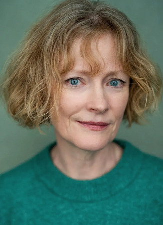 Актёр Клэр Скиннер 18.03.26