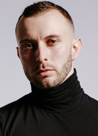 Актёр Уилл Джэффс 18.03.26
