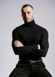Уилл Джэффс