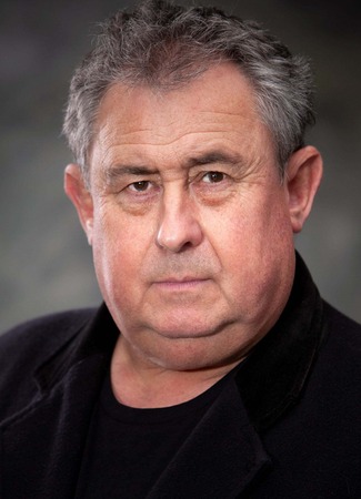 Актёр Пабло Рэйбоулд 19.03.26