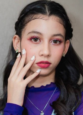 Актёр Шофия Ширин 20.03.26