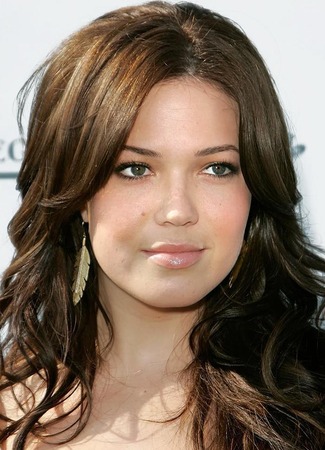 Актёр Мэнди Мур 21.03.26