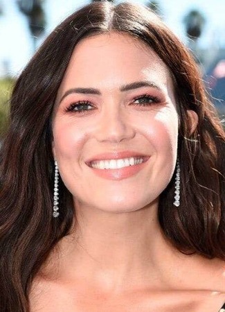 Актёр Мэнди Мур 21.03.26