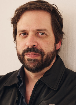 Режиссёр Фернандо Коимбра 23.03.26