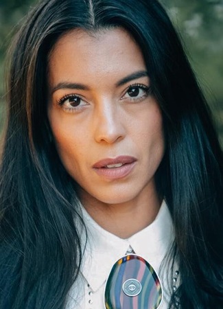 Актёр Стефани Сигман 23.03.26