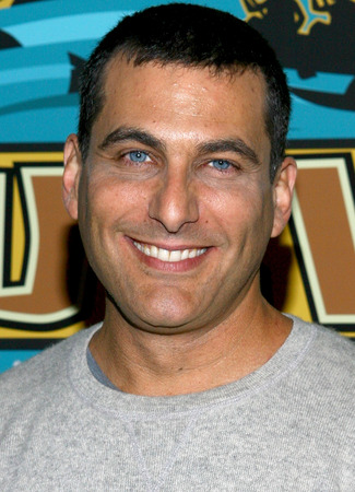 Сценарист Джонатан Пеннер 23.03.26