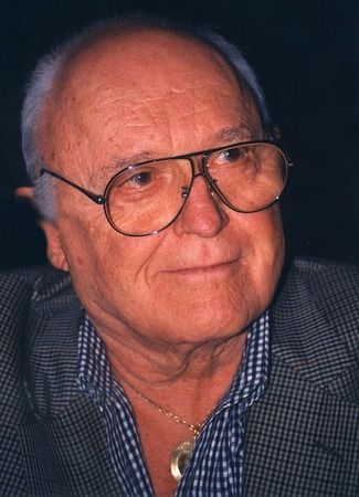 Актёр Род Стайгер 23.03.26