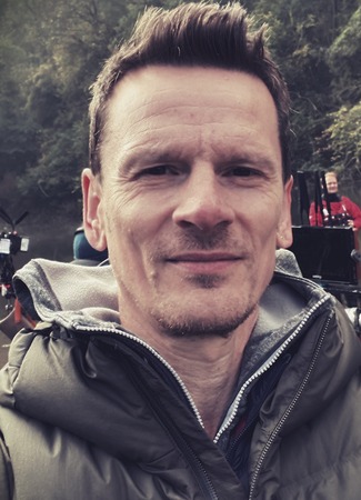 Режиссёр Фэррен Блэкберн 24.03.26