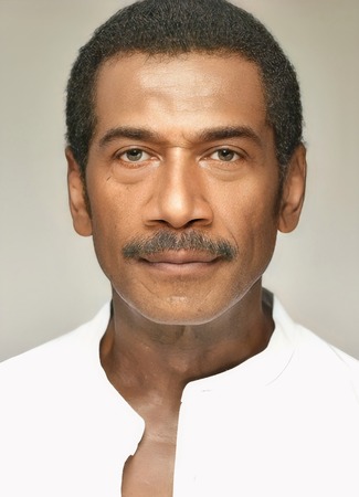 Актёр Роберт МакКэй 24.03.26