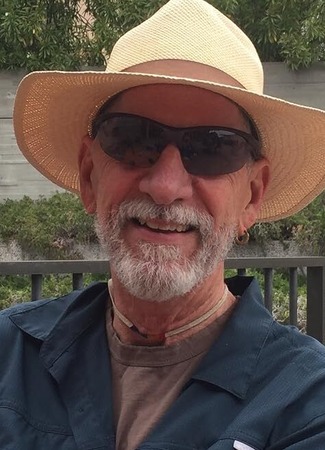 Монтажер Майкл Н. Нью 24.03.26