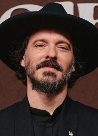 Режиссёр Алекс Гарсиа Лопес 24.03.26