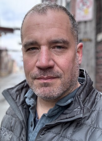 Продюсер Эван Пераццо 24.03.26