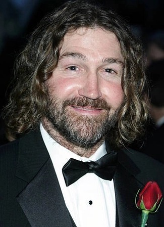 Режиссёр Дэвид Бойд 24.03.26