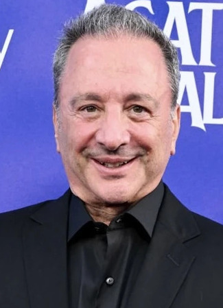 Продюсер Луис Д’Эспозито 24.03.26