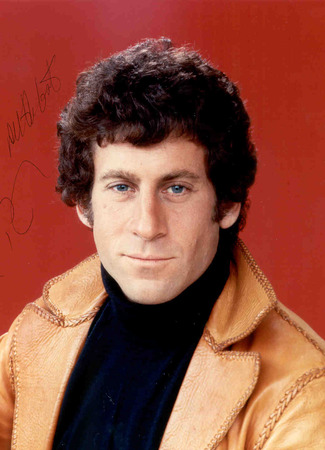 Актёр Пол Майкл Глейзер 25.03.26