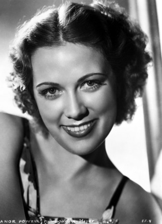 Актёр Элинор Пауэлл 25.03.26