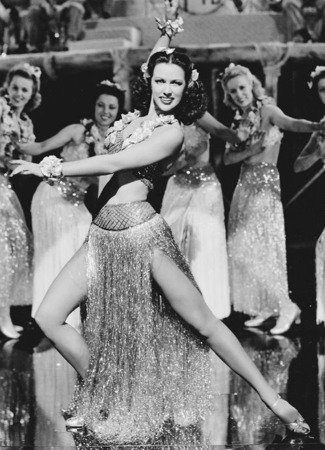 Актёр Элинор Пауэлл 25.03.26