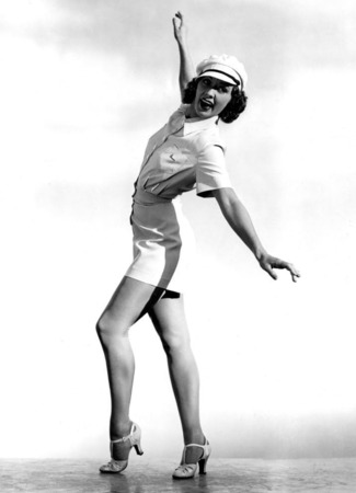 Актёр Элинор Пауэлл 25.03.26