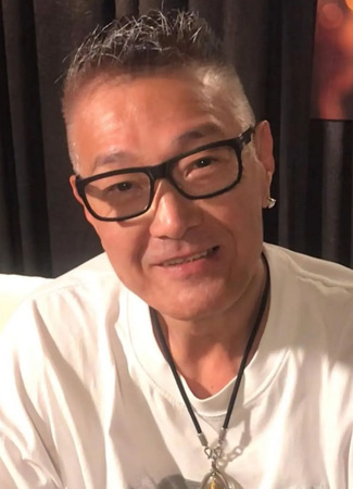 Актёр Кен Ло 25.03.26