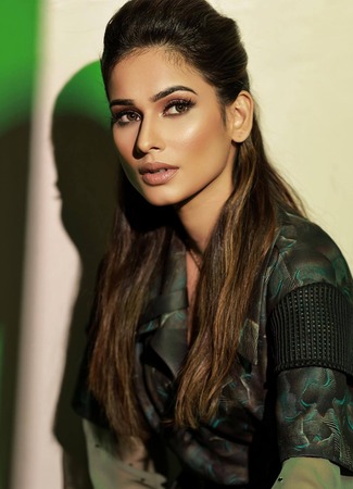 Актёр Анери Ваджани 26.03.26