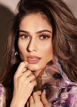 Актёр Анери Ваджани 26.03.26