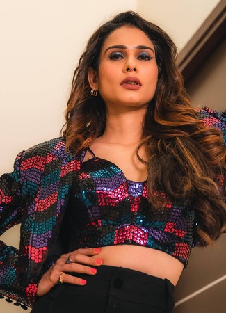 Актёр Анери Ваджани 26.03.26