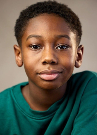 Актёр Элайджа Ошин 26.03.26