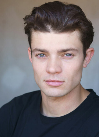 Актёр Ойген Баудер 27.03.26