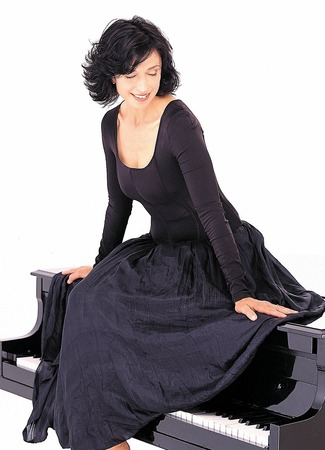 Композитор Сюзанн Сиани 27.03.26