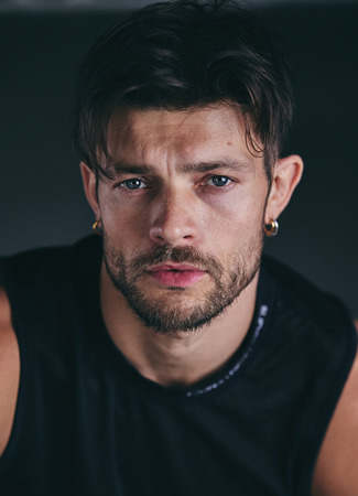 Актёр Ойген Баудер 28.03.26