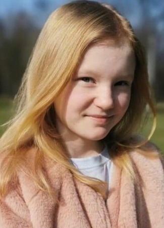 Актёр Лилли Фальк 28.03.26