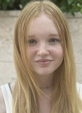 Актёр Лилли Фальк 28.03.26