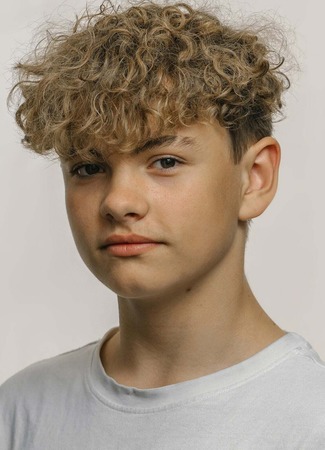 Актёр Эмиль Блох 28.03.26