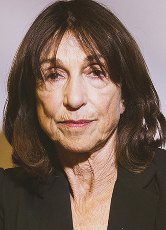 Композитор Сюзанн Сиани 28.03.26