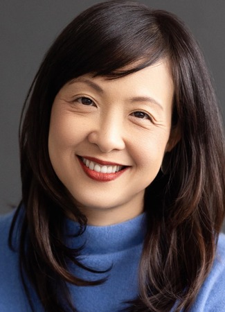 Сценарист Пэтти Лин 28.03.26