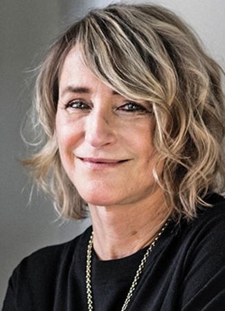 Режиссёр Триша Брок 28.03.26