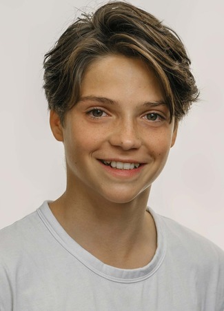 Актёр Эмиль Шериф 28.03.26