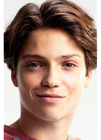 Актёр Эмиль Шериф 28.03.26