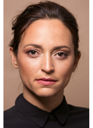 Актёр Каро Зеллер 28.03.26