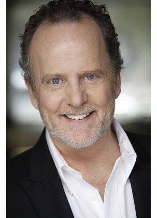 Актёр Эндрю Сенсениг 28.03.26